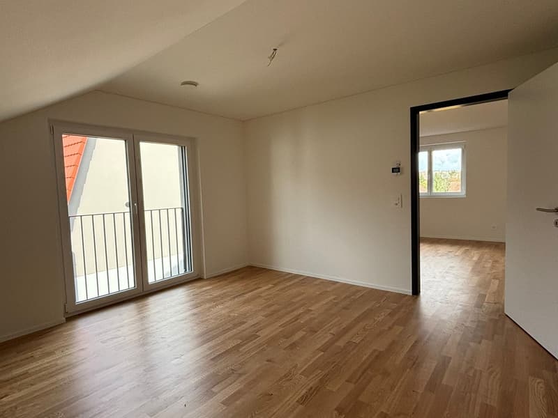 3.5-Zimmerwohnung modern, hell und stilvoll in Mülligen (9)