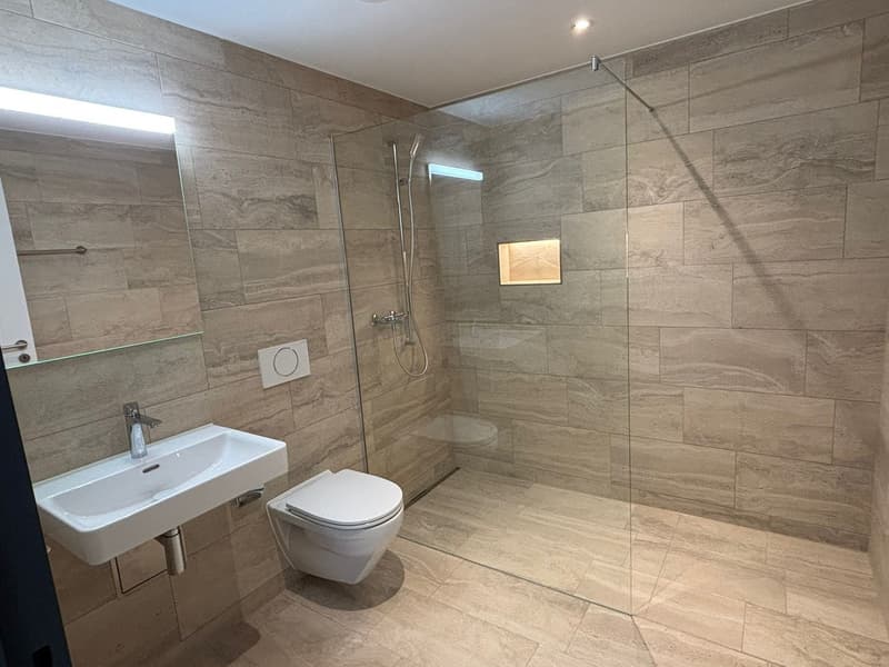 3.5-Zimmerwohnung modern, hell und stilvoll in Mülligen (4)