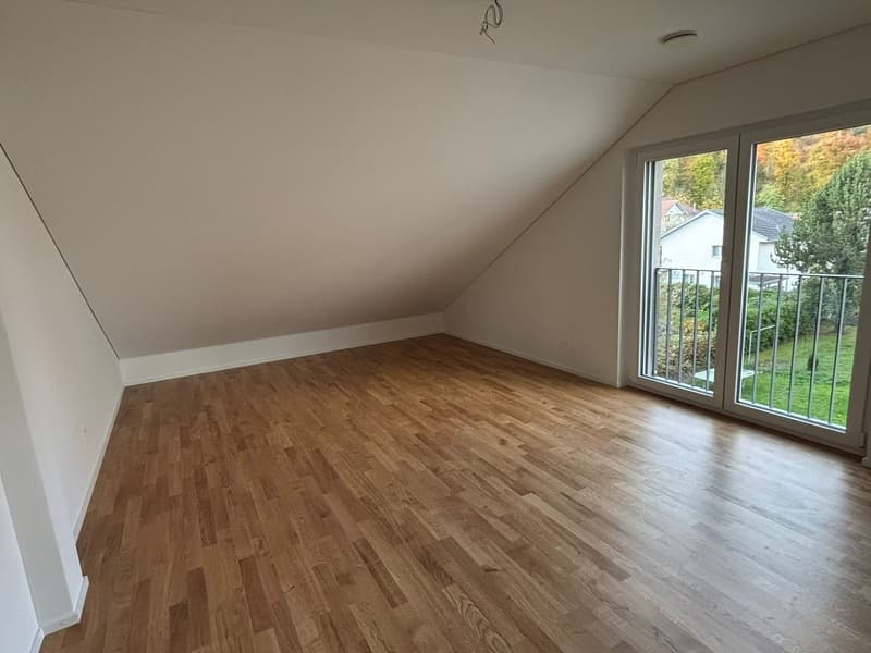 3.5-Zimmerwohnung modern, hell und stilvoll in Mülligen (8)