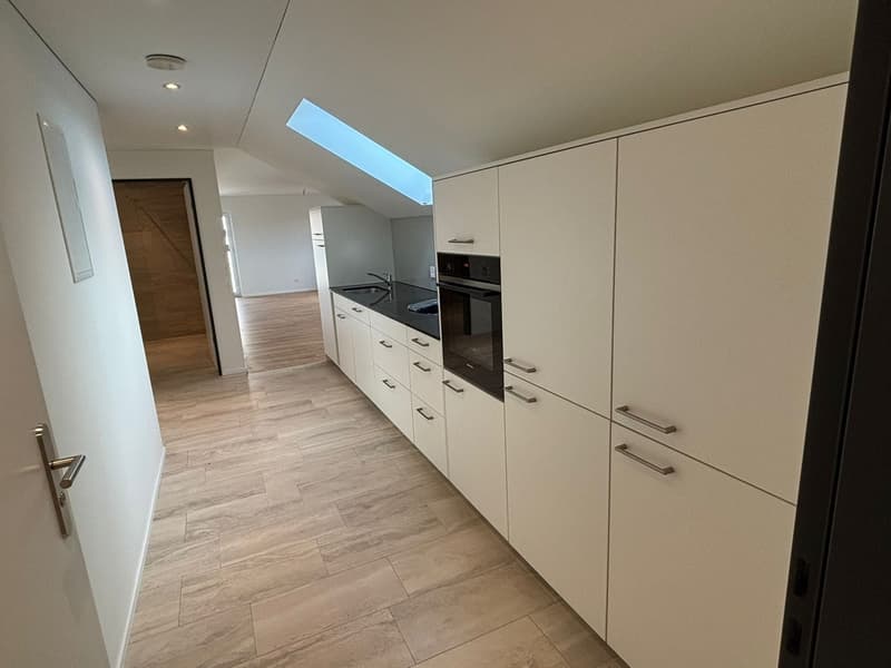3.5-Zimmerwohnung modern, hell und stilvoll in Mülligen (1)