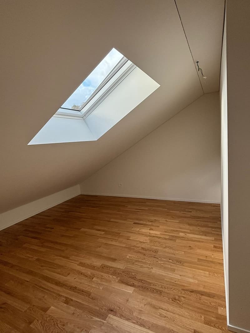 3.5-Zimmerwohnung modern, hell und stilvoll in Mülligen (12)