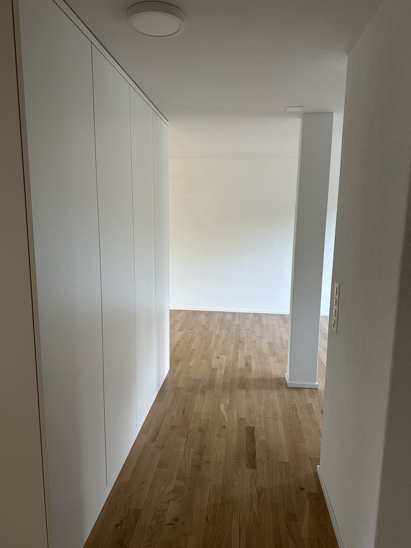3.5 Zimmer Wohnung (6)