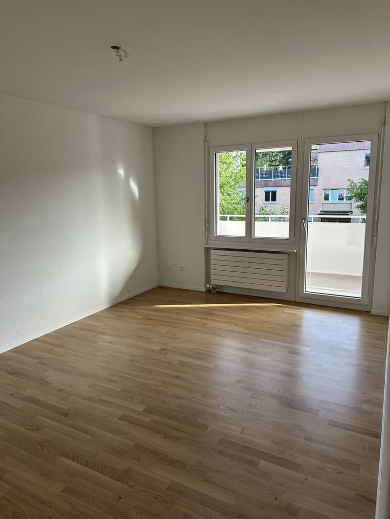 3.5 Zimmer Wohnung (8)