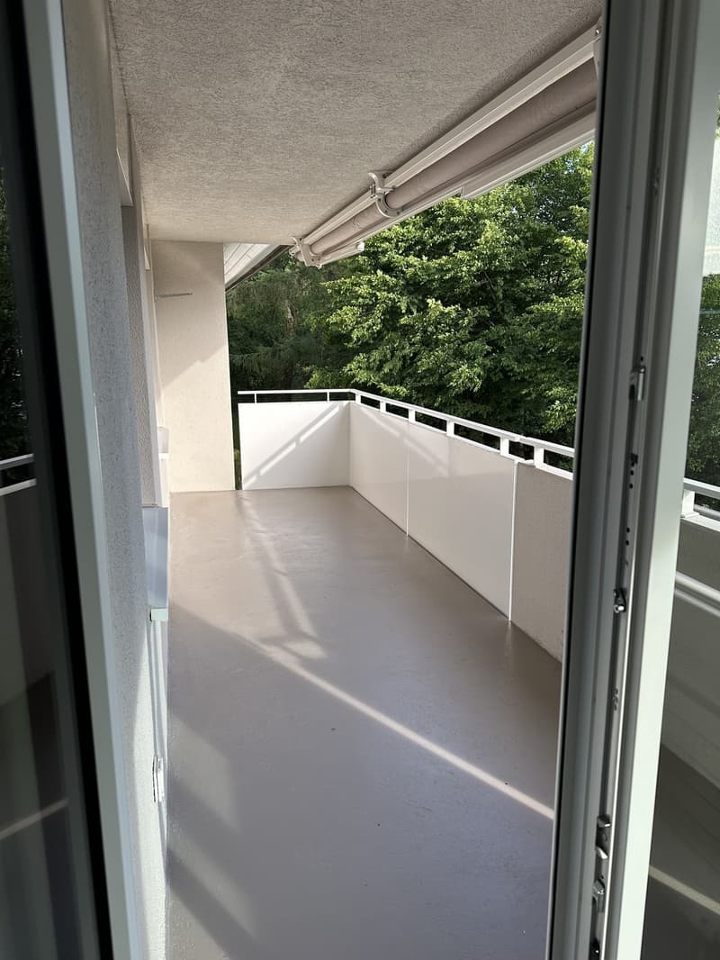 3.5 Zimmer Wohnung (4)