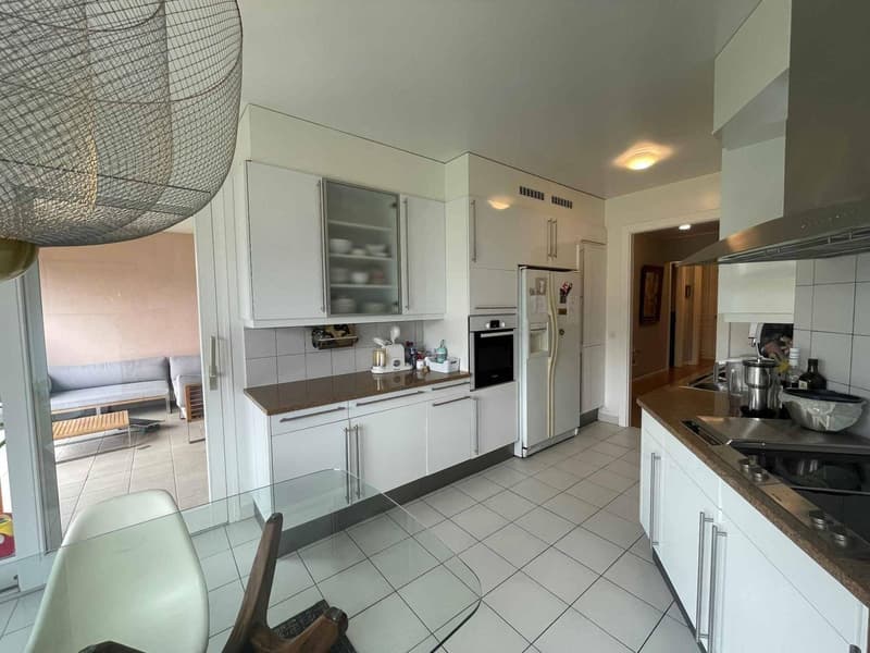 5 Room Flat in Cologny (10)