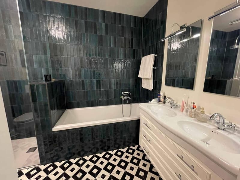 5 Room Flat in Cologny (6)