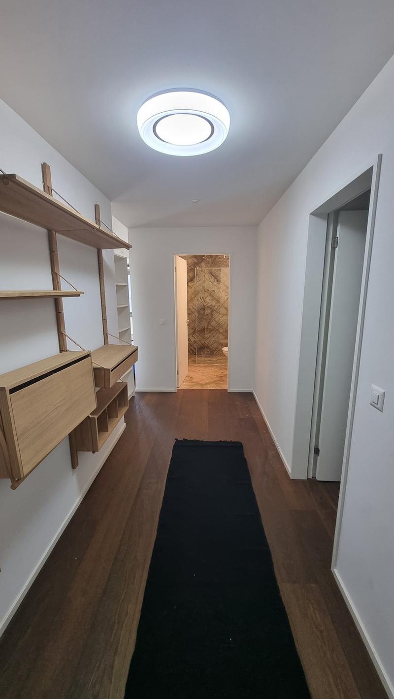 Premium 74m2 apartment with skyline view Hardturmpark Tower (2)