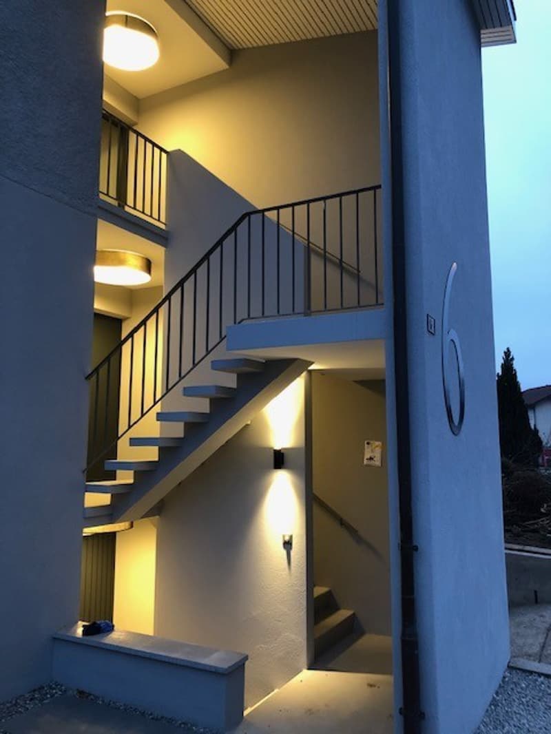 NEU - Schönes Atelier / top Hobbraum / Büro mit DU/WC (4)