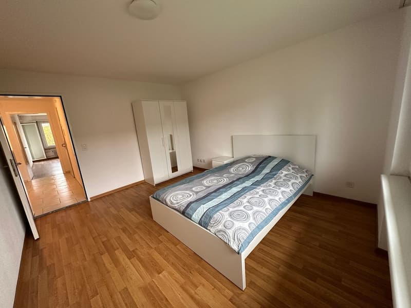 WG-Zimmer zu vermieten Erlinsbach (AG) (1)