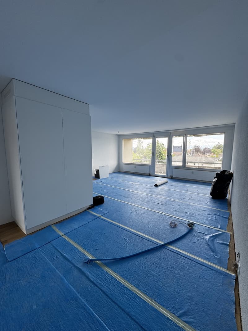 helle 3.5-Zimmer-Wohnung in Zollikofen! (3)
