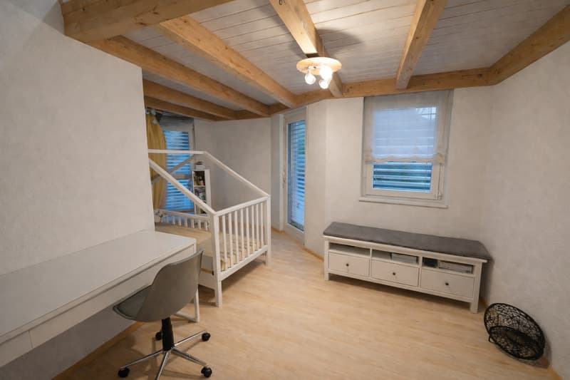 Kinderzimmer OG