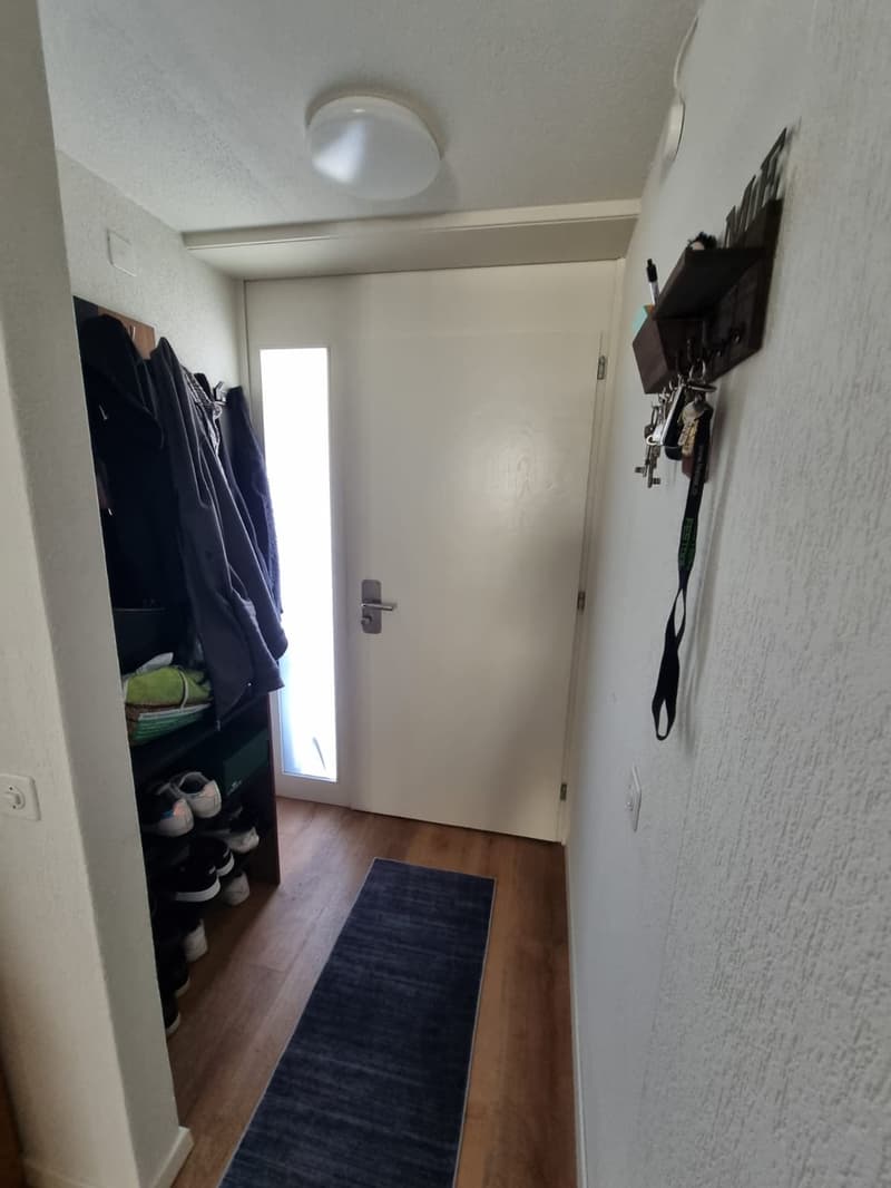 Charmantes Reiheneinfamilienhaus mit kleinem Garten, Garage und PP (3)