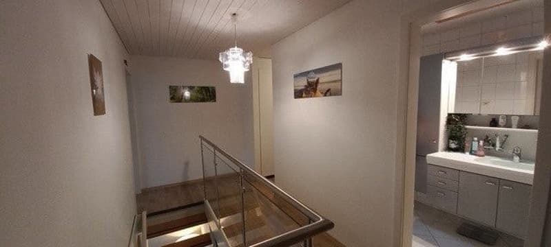 Charmantes Reiheneinfamilienhaus mit kleinem Garten, Garage und PP (13)