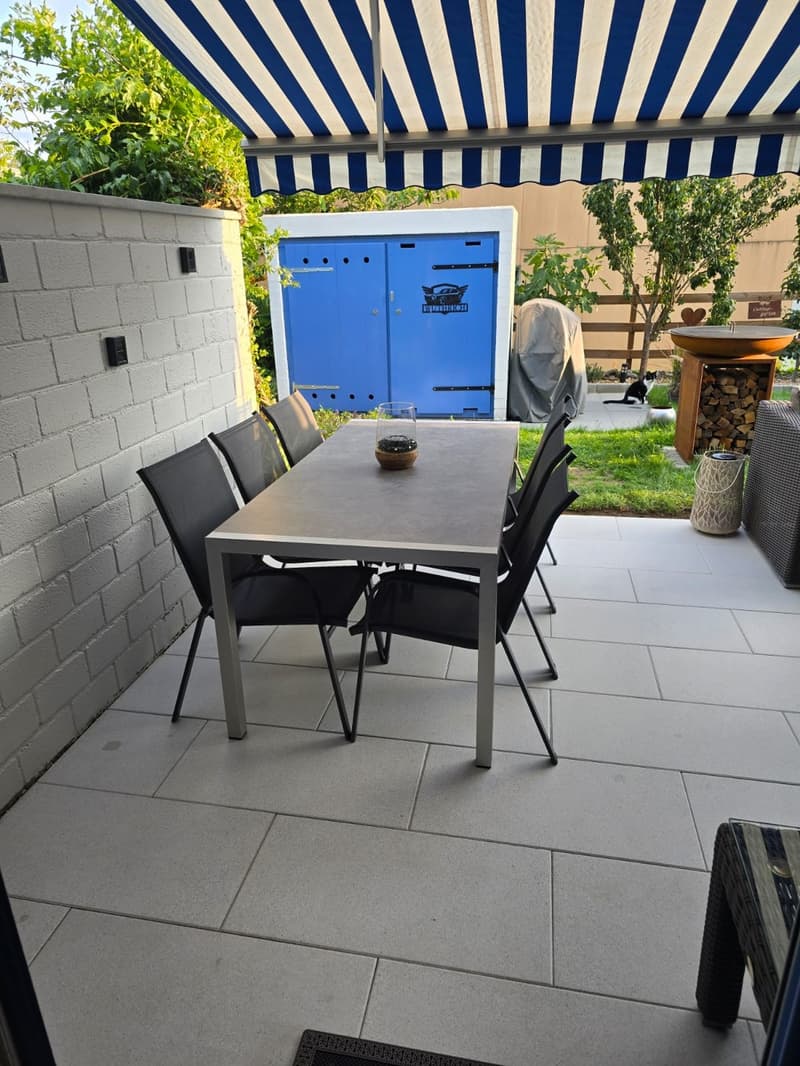 Charmantes Reiheneinfamilienhaus mit kleinem Garten, Garage und PP (7)