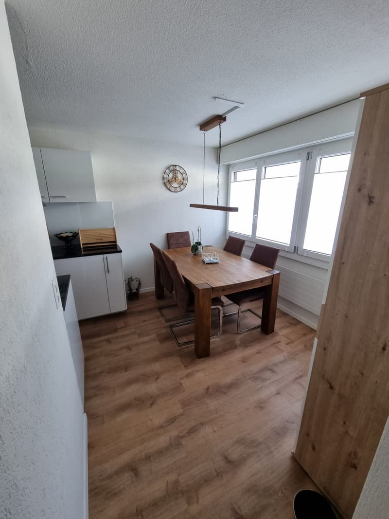 Charmantes Reiheneinfamilienhaus mit kleinem Garten, Garage und PP (2)