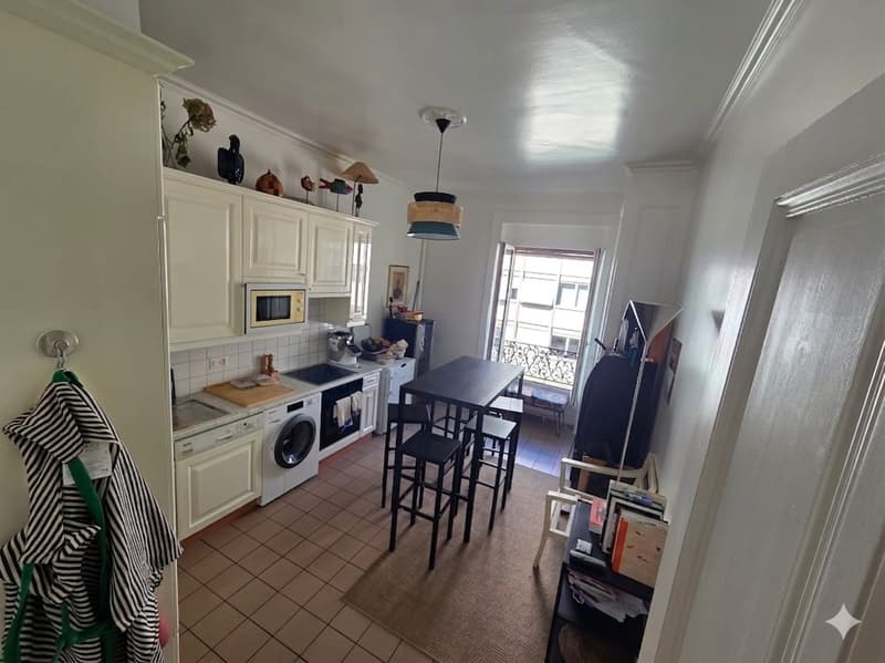 Appartement 4 pièces, 1204 Genève (4)