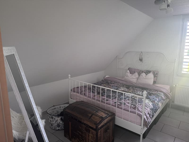 Wunderschöne 2.5 Zimmer-Dachwohnung zu vermieten (3)