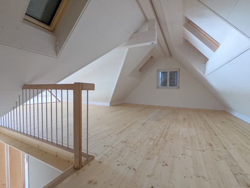 3.5-Zimmer-Wohnung mit besonderem Charakter (7)