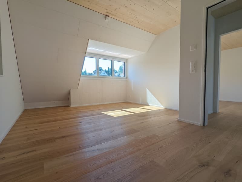 3.5-Zimmer-Wohnung mit besonderem Charakter (9)