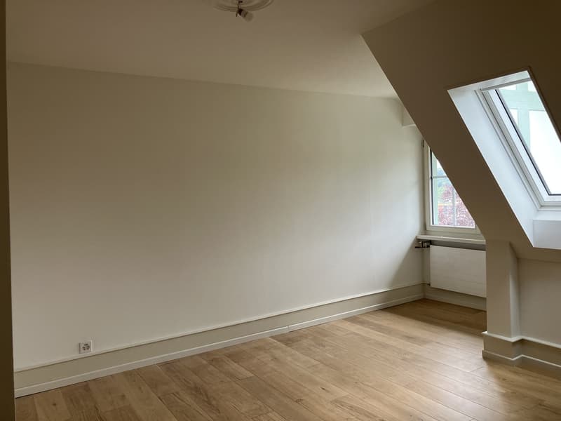 Im Gsteig Burgdorf neue Maisonettewohnung zu vermieten (9)