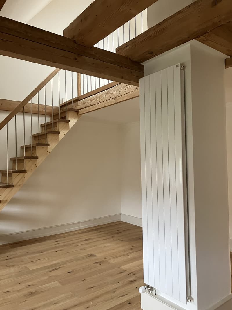 Im Gsteig Burgdorf neue Maisonettewohnung zu vermieten (12)