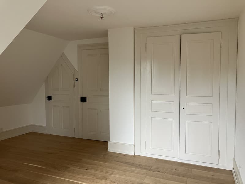 Im Gsteig Burgdorf neue Maisonettewohnung zu vermieten (6)