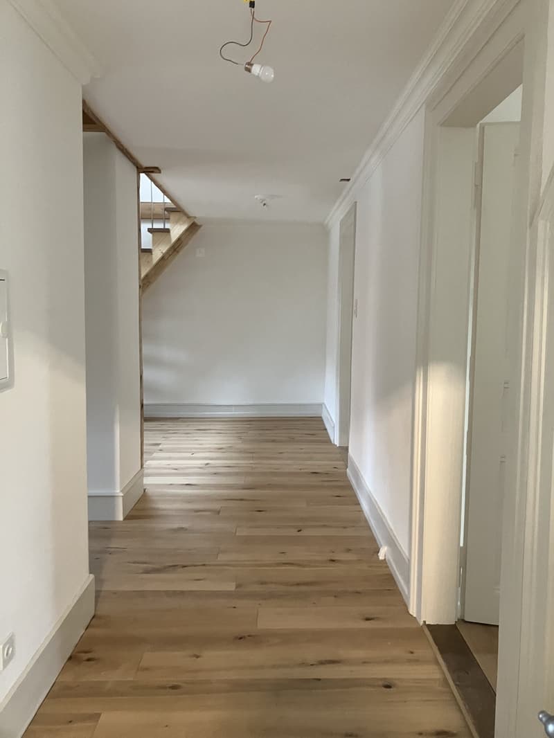 Im Gsteig Burgdorf neue Maisonettewohnung zu vermieten (7)