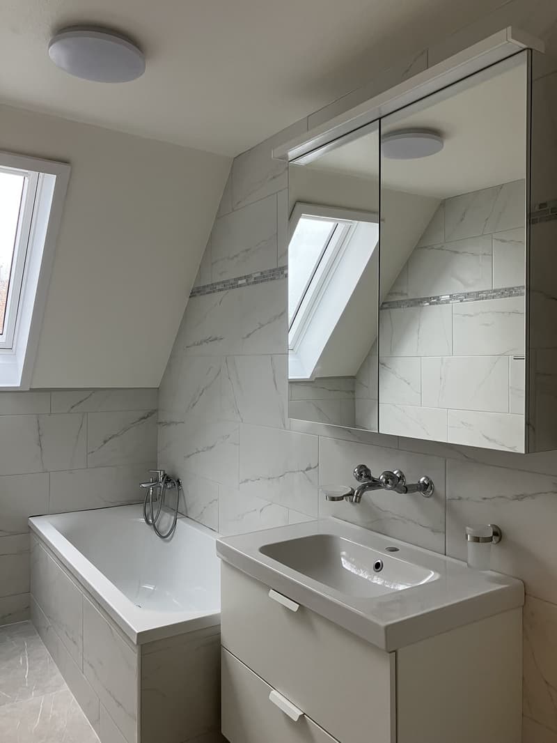 Im Gsteig Burgdorf neue Maisonettewohnung zu vermieten (4)