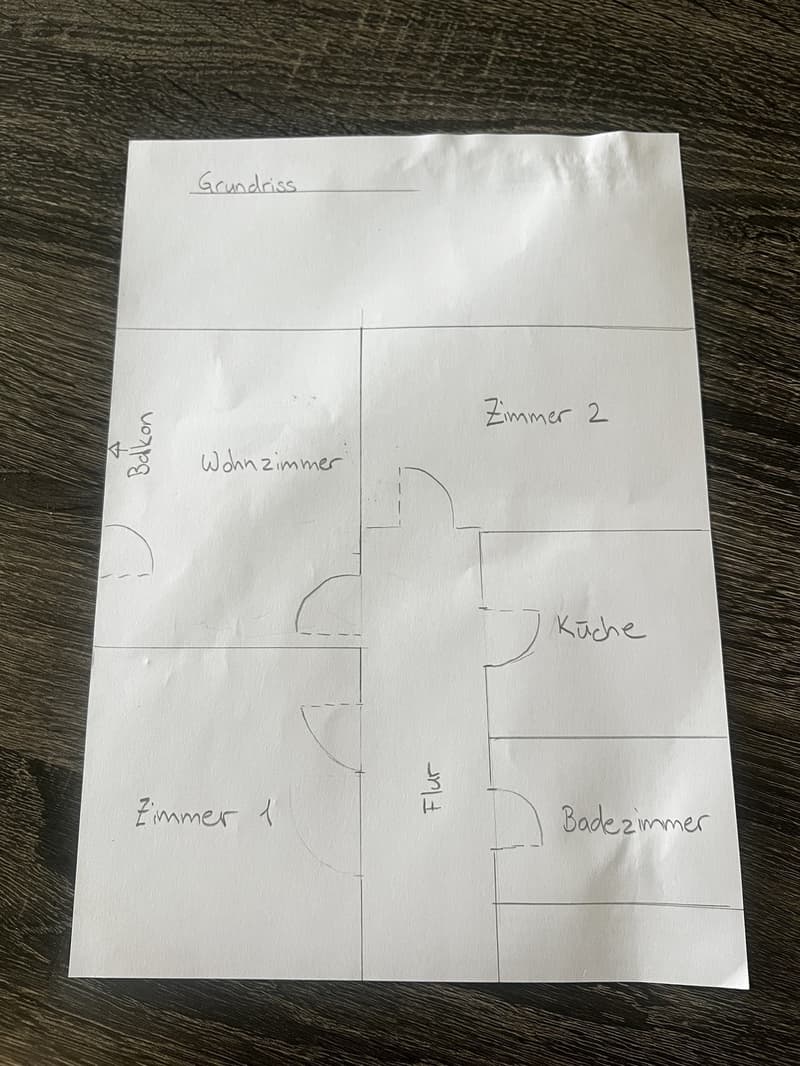 Nachmieter in grosser 3 Zimmerwohnung gesucht (8)