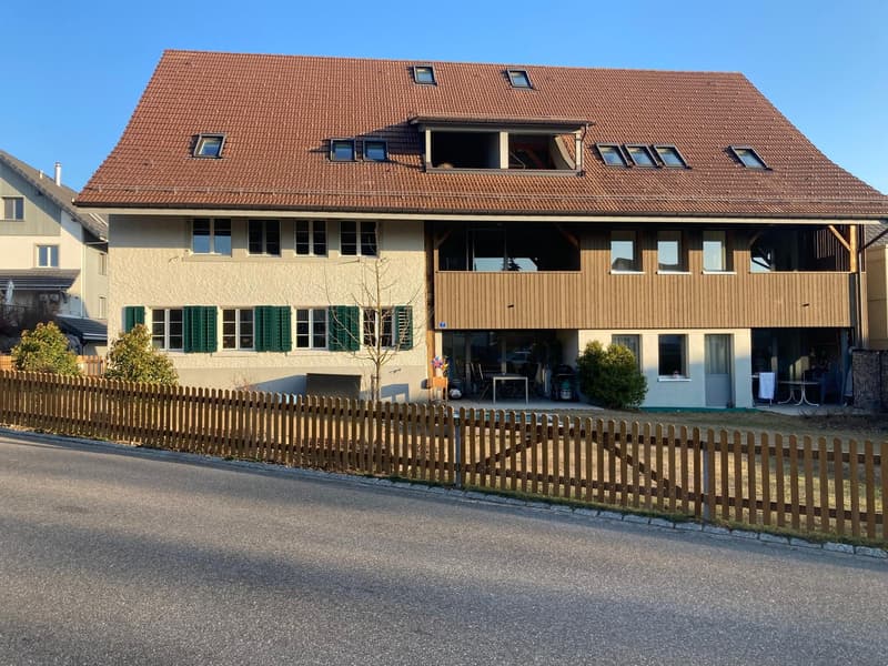 MFH Südseite