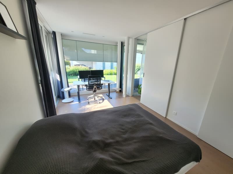 Schlafzimmer 2