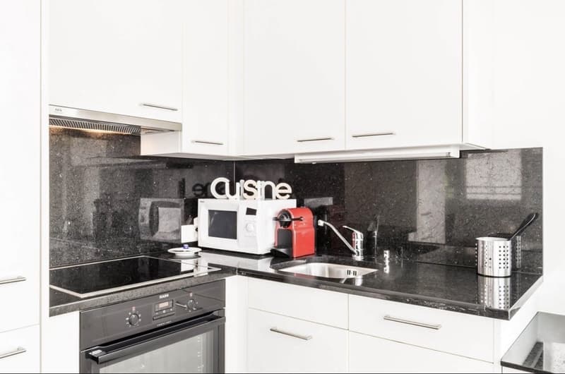 2 ½ rooms apartment, 8050 Zurich (4)