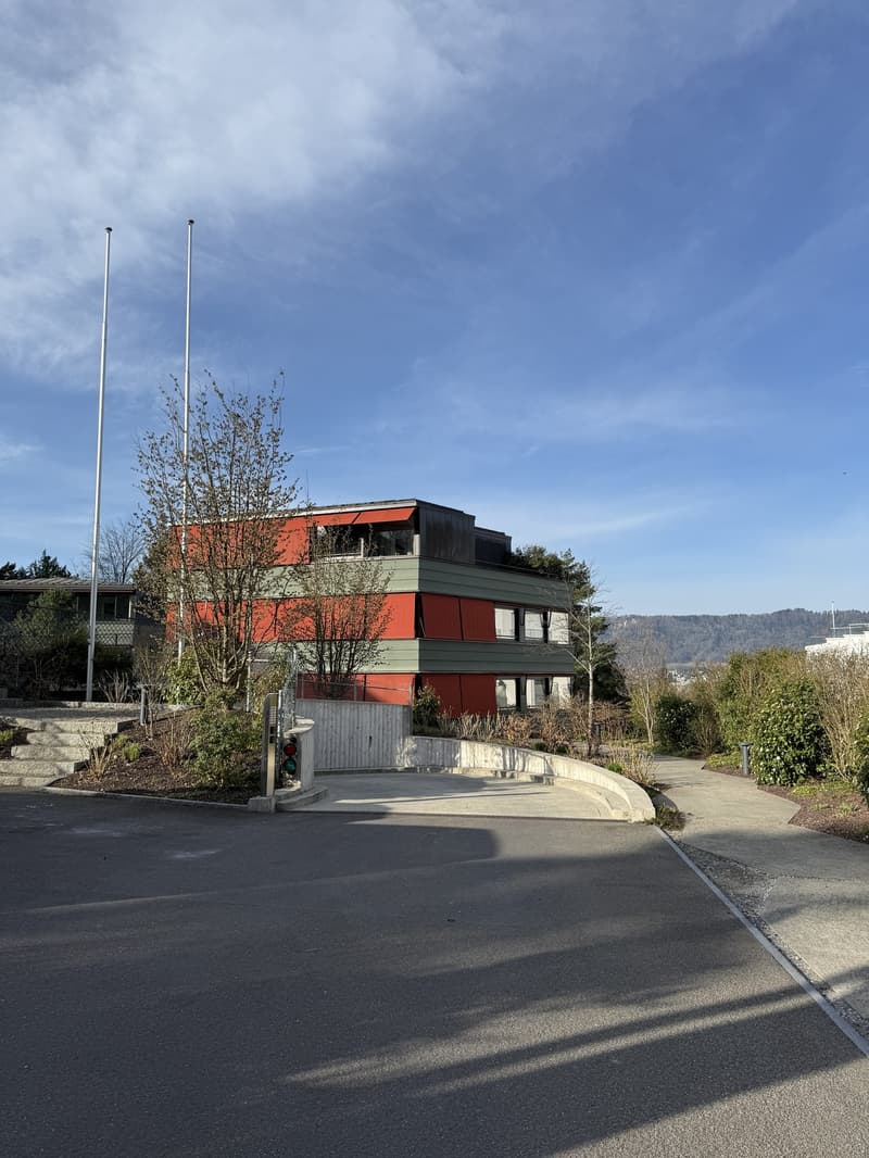An architectural jewel in the heart of Seefeld (9)