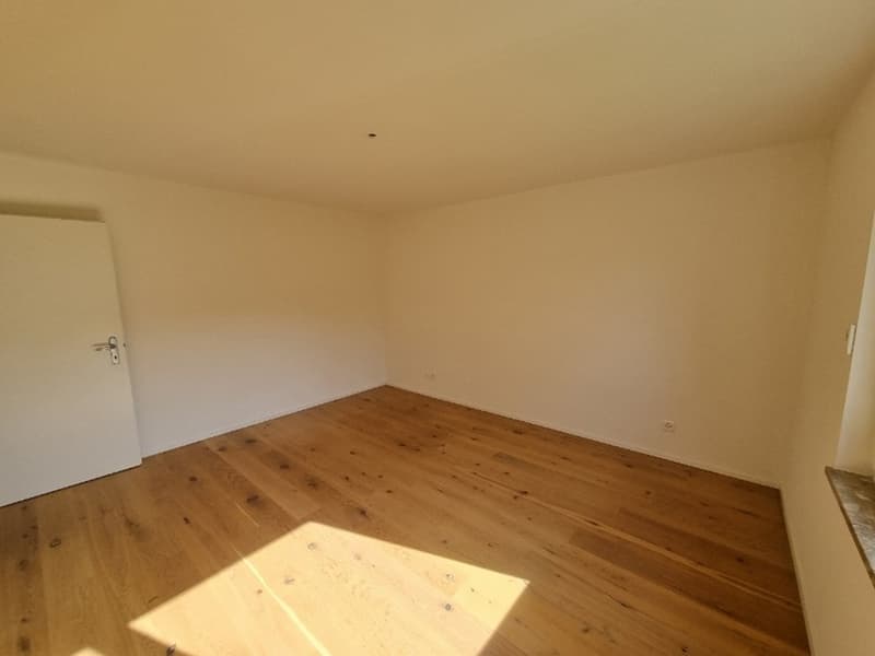 Helle 4.5-Zimmer-Wohnung inkl. 2 Garagenplätzen, Hobbyraum und Garten in Thalwil (5)