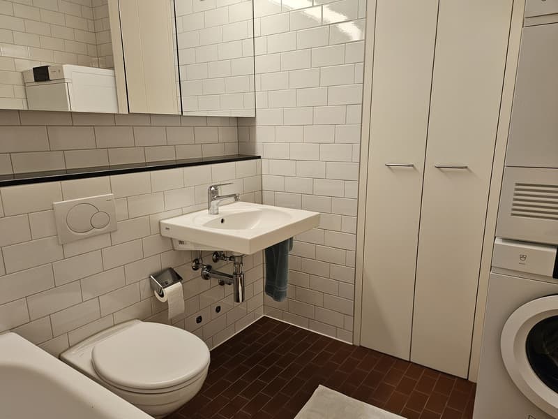 Helle 5.5-Zimmer-Maisonette mit Seesicht (11)