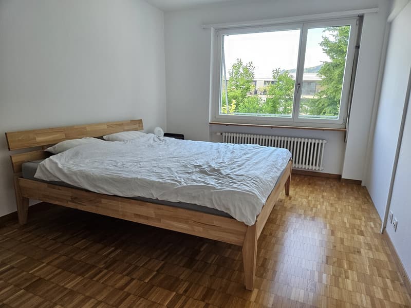 Helle 5.5-Zimmer-Maisonette mit Seesicht (9)