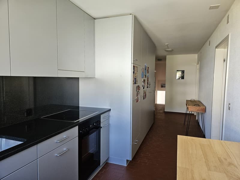Helle 5.5-Zimmer-Maisonette mit Seesicht (4)