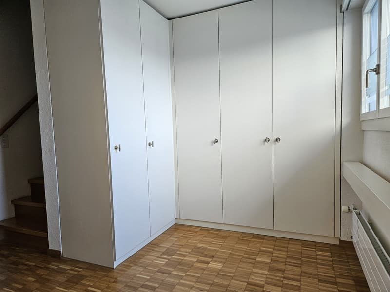 Helle 5.5-Zimmer-Maisonette mit Seesicht (10)