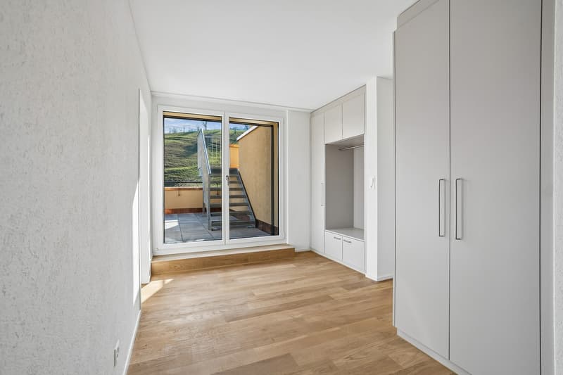 Exklusive 6.5-Zimmer-Wohnung Erstbezug in Adliswil (7)