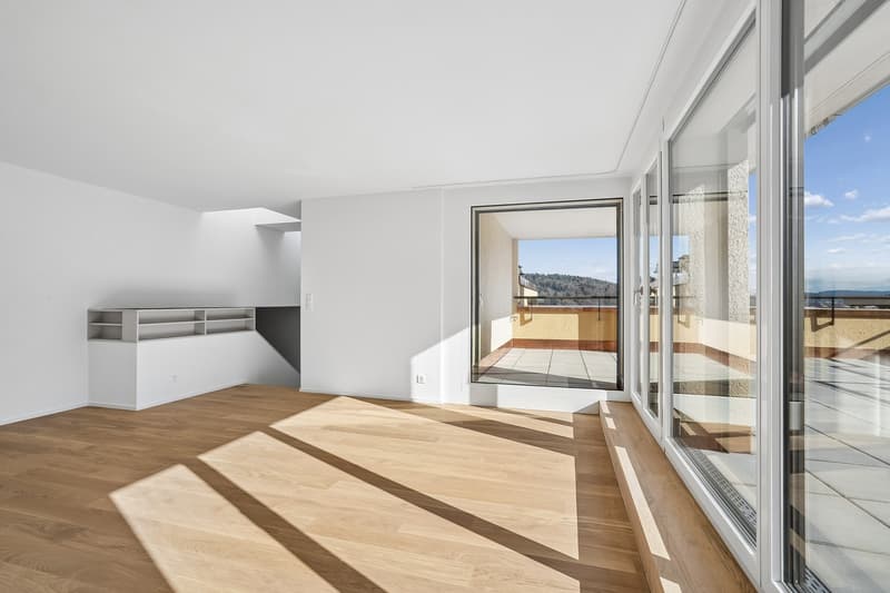 Exklusive 6.5-Zimmer-Wohnung Erstbezug in Adliswil (9)