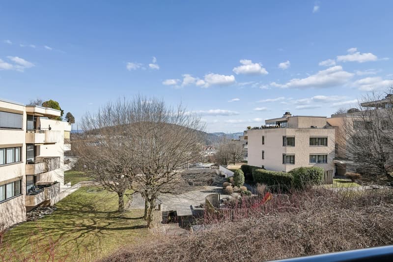Exklusive 6.5-Zimmer-Wohnung Erstbezug in Adliswil (3)