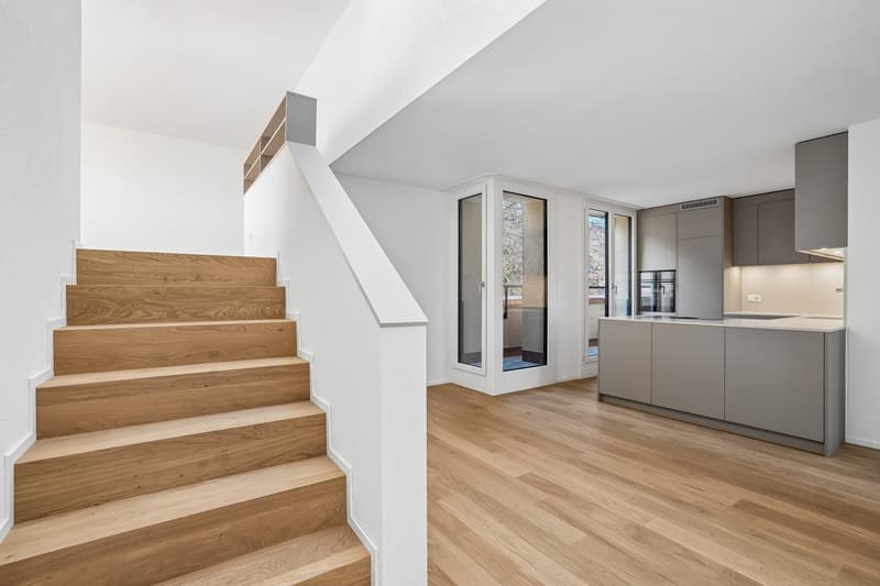 Exklusive 6.5-Zimmer-Wohnung Erstbezug in Adliswil (10)