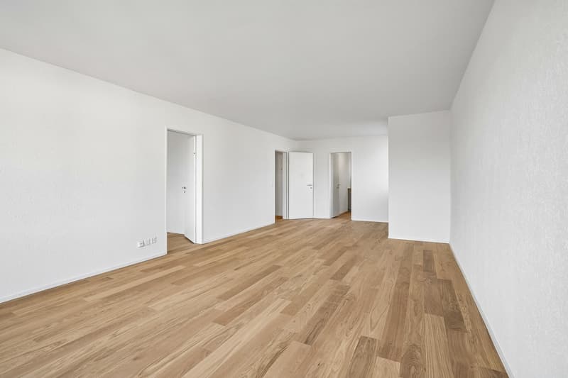 Erstbezug: Stilvolle 4.5-Zimmer-Wohnung in Adliswil (2)