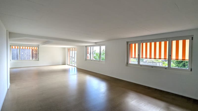 Gewerberaum für vielseitige Nutzung - 97m2 (2)