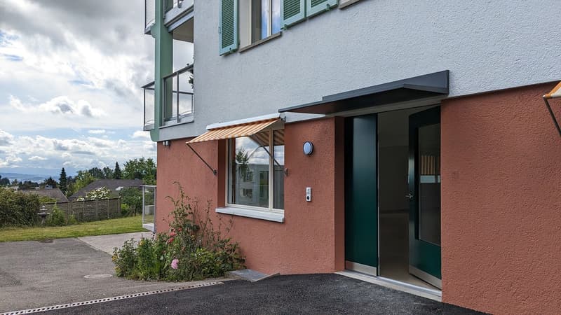 Gewerberaum für vielseitige Nutzung - 97m2 (4)