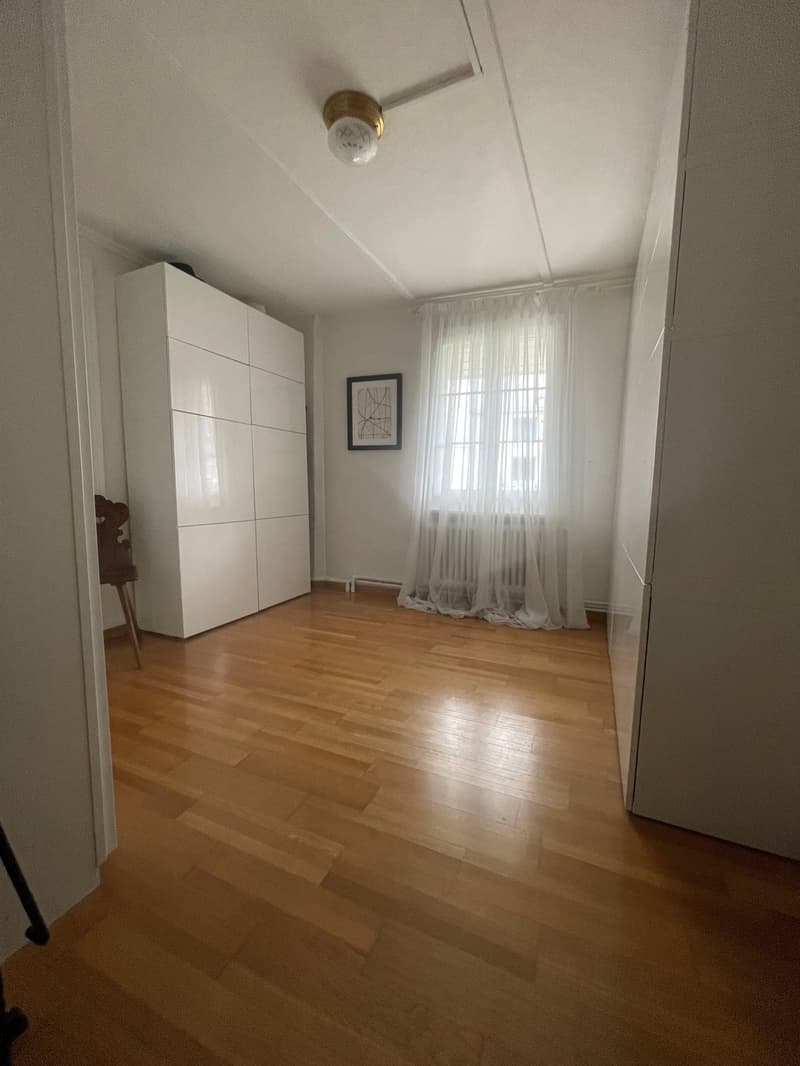 5 Zimmer-Wohnung, 8700 Küsnacht (6)
