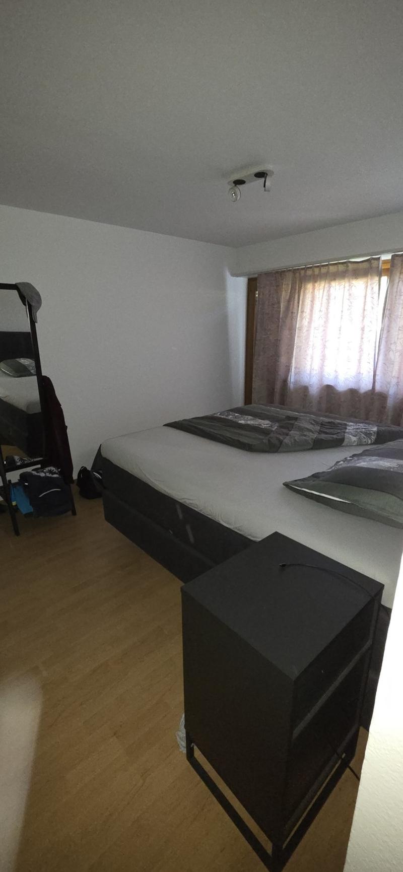 Gemütliche 4-Zimmerwohnung in Thürnen (2)
