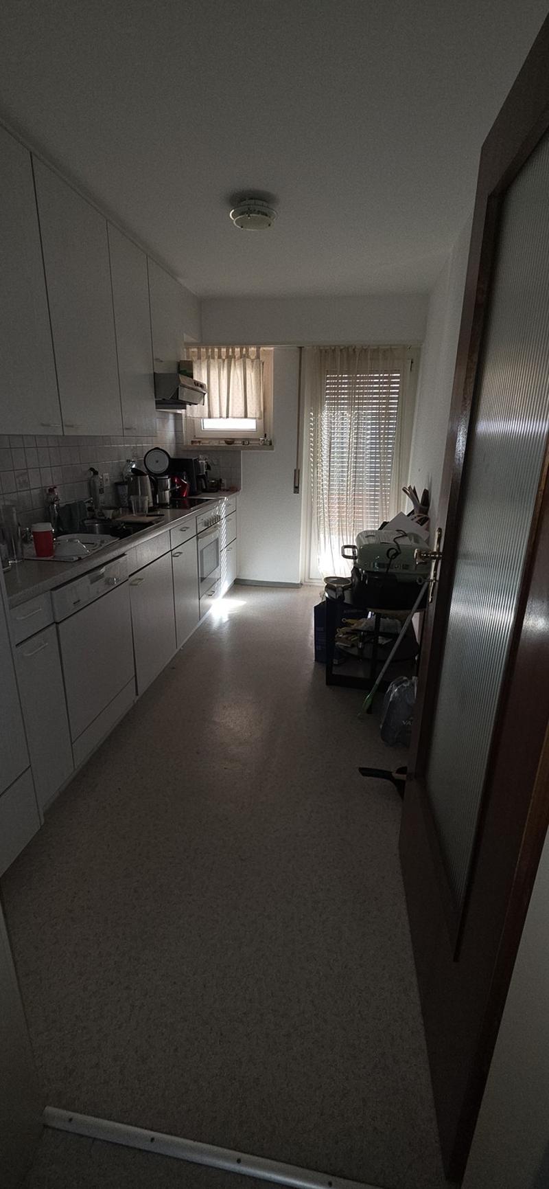 Gemütliche 4-Zimmerwohnung in Thürnen (3)