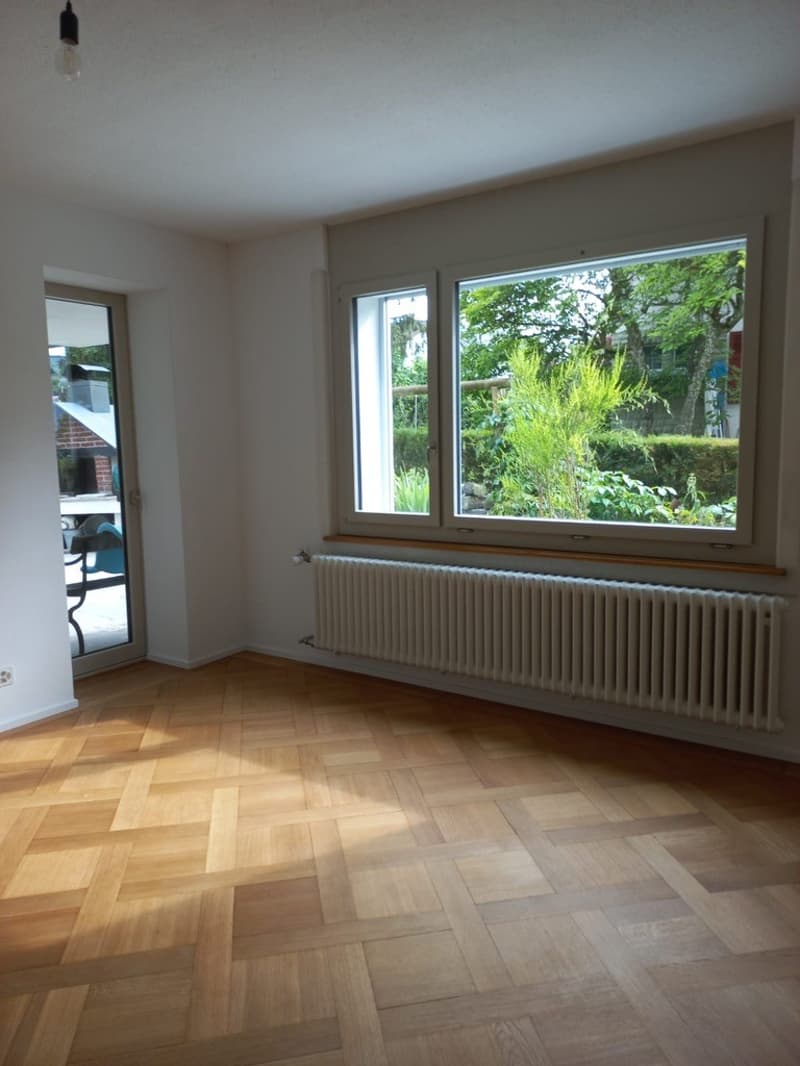 2 ½ Zimmer-Wohnung, 6006 Luzern (3)