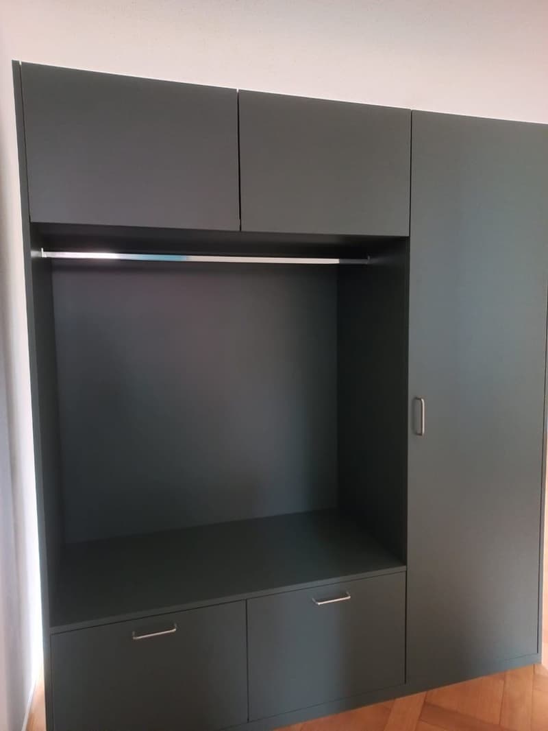 2 ½ Zimmer-Wohnung, 6006 Luzern (9)